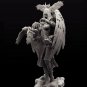 1/24 Resin Figure Model Kit Sexy Girl Druid Witch Unpainted Unassambled