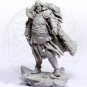 1/35 Resin Figure Model Kit Warrior Royal Guard Scout Unpainted Unassambled