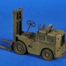 1/35 Resin Figure Model Kit Loader WWII Unpainted Unassambled