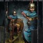 1/24 Resin Figure Model Kit Roman Warrior Guarding the Emperor Unpainted