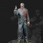 35mm Resin Figure Model Kit SuperHero White Knight Unpainted Unassambled
