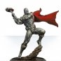 35mm Resin Figure Model Kit SuperHero Steel Superboy Unpainted Unassambled