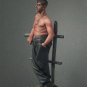 1/16 Resin Model Kit German Soldier Tank Crew Tanker WWII Unpainted X0178