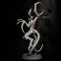 1/35 50mm Resin Figure Model Kit Demon Devil's Servant Unpainted Unassambled