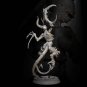 1/35 50mm Resin Figure Model Kit Demon Devil's Servant Unpainted Unassambled