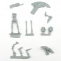 30mm Resin Figure Model Kit Star Wars Assault Droid Unpainted Unassambled