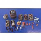 1/35 Resin Model Kit Accessories for Miniatures Food Unpainted