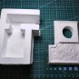 1/35 Resin Model Kit German Bunker WW2 Miniature Unpainted