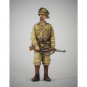 1/35 2pcs Resin Model Kit Italian Soldiers Infantry WW2 Unpainted