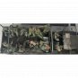 1/35 11pcs Resin Model Kit US Army Soldiers Vietnam War (no car) Unpainted