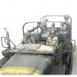 1/35 11pcs Resin Model Kit US Army Soldiers Vietnam War (no car) Unpainted