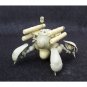 1/35 Resin Steampunk Model Kit Driver Crab Rocket Mechadroid Sci-fi Unpainted