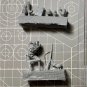 1/35 Resin Model Kit US Infantry Radio Operator WW2 Unpainted