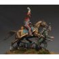 1/32 54mm Resin Model Kit Warriors Napoleonic Wars Battle Unpainted