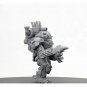 1/35 Resin Steampunk Model Kit Battle Mechanized Robot Exosuit Unpainted