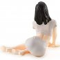1/20 Resin Model Kit Modern Asian Beautiful Girl Unpainted