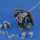 1/35 Resin Model Kit Artillery Gun Unpainted