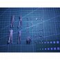 1/35 5pcs Resin Model Kit German Soldiers Submarine Crew no uboat WW2 Unpainted