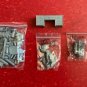 1/35 2pcs Resin Model Kit German Soldiers Engine Service WW2 Unpainted