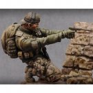 1/24 Resin Model Kit Modern Soldier US Special Forces Unpainted