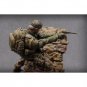 1/24 Resin Model Kit Modern Soldier US Special Forces Unpainted