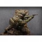 1/24 Resin Model Kit Modern Soldier US Special Forces Unpainted