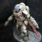 1/20 Resin Steampunk Model Kit Space Astronaut in Spacesuit Sci-fi Unpainted