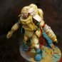 1/20 Resin Steampunk Model Kit Space Astronaut in Spacesuit Sci-fi Unpainted