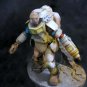 1/20 Resin Steampunk Model Kit Space Astronaut in Spacesuit Sci-fi Unpainted