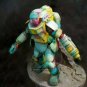 1/20 Resin Steampunk Model Kit Space Astronaut in Spacesuit Sci-fi Unpainted