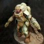 1/20 Resin Steampunk Model Kit Space Astronaut in Spacesuit Sci-fi Unpainted