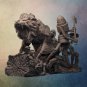 1/24 Resin Model Kit Fairy Tale Wizard of Oz Fairy Tales Miniature Unpainted