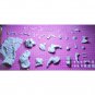 1/24 Resin Model Kit Fairy Tale Wizard of Oz Fairy Tales Miniature Unpainted