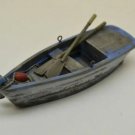 1/35 Resin Model Kit Ship Boat Unpainted