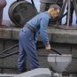 1/35 2pcs Resin Model Kit US Army PT Boat Crew WW2 Unpainted