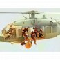 1/35 7pcs Resin Model Kit Soldiers US Helicopter Team (no aircraft) Unpainted