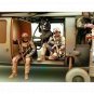 1/35 7pcs Resin Model Kit Soldiers US Helicopter Team (no aircraft) Unpainted