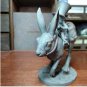 1/32 54mm Resin Model Kit Elf and Rabbit Fairy Tales Unpainted
