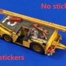 1/32 Resin Model Kit Aircraft Field Service Vehicle Unpainted