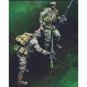 1/35 Resin Model Kit US Army Soldiers Vietnam War Unpainted