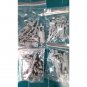 1/35 9pcs Figures Resin Model Kit Winter German Soldiers Infantry WW2 Unpainted