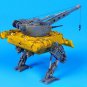 1/35 Resin Steampunk Model Kit Crane-Bulldozer Secret Weapons Sci-Fi Unpainted