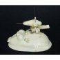 1/35 Resin Steampunk Model Kit Space Gun Droid Fallout Sci-fi Unpainted