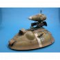 1/35 Resin Steampunk Model Kit Space Gun Droid Fallout Sci-fi Unpainted