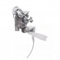 1/35 Resin Model Kit Modern Beautiful Girl Scuba Diver Unpainted