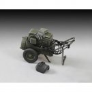 1/35 Resin Model Kit Aircraft Field Service Vehicle Accessory Unpainted