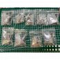 1/35 9pcs Resin Model Kit US Army 101st Airborne Division (no car) WW2 Unpainted