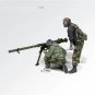 1/35 2pcs Resin Model Kit Syrian War Soldiers Unpainted