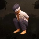 1/35 Resin Model Kit Vietnam War Vietnamese Citizen Unpainted