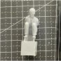 1/35 Resin Model Kit Vietnam War Vietnamese Citizen Unpainted